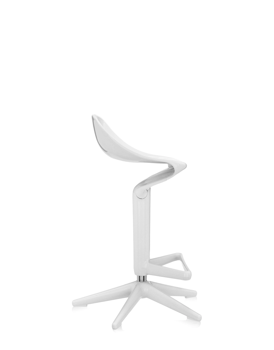 Kartell Spoon ANTONIO CITTERIO con Toan Nguyen Soddisfazione Garantita