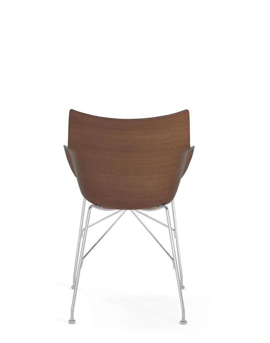 Kartell Q/wood Philippe Starck Italy