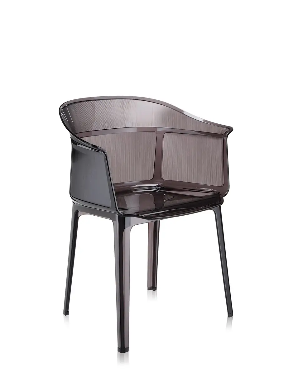 Kartell Papyrus (2 poltroncine) Ronan & Erwan Bouroullec Acquista Ora