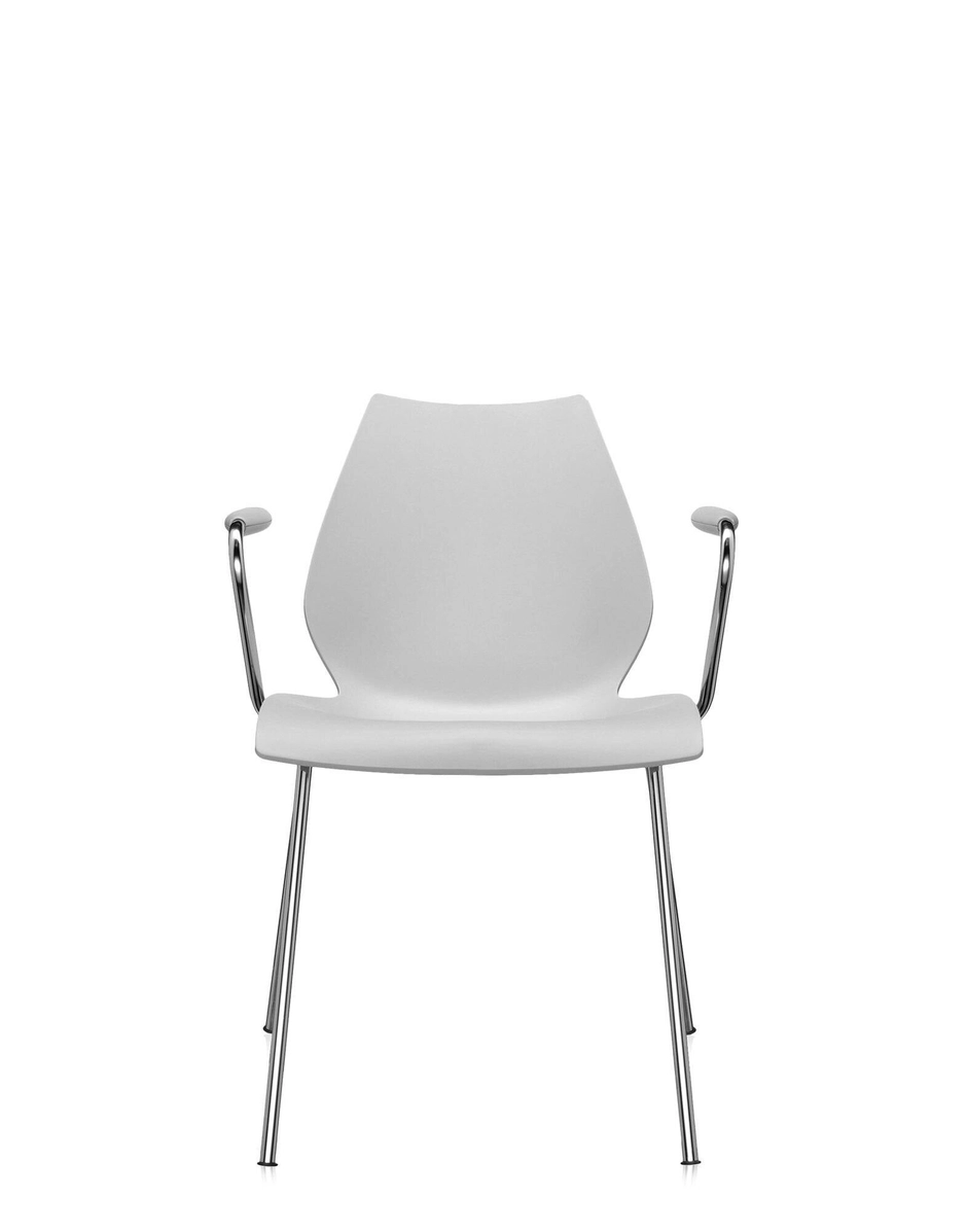 Kartell Maui (2 poltroncine) Vico Magistretti