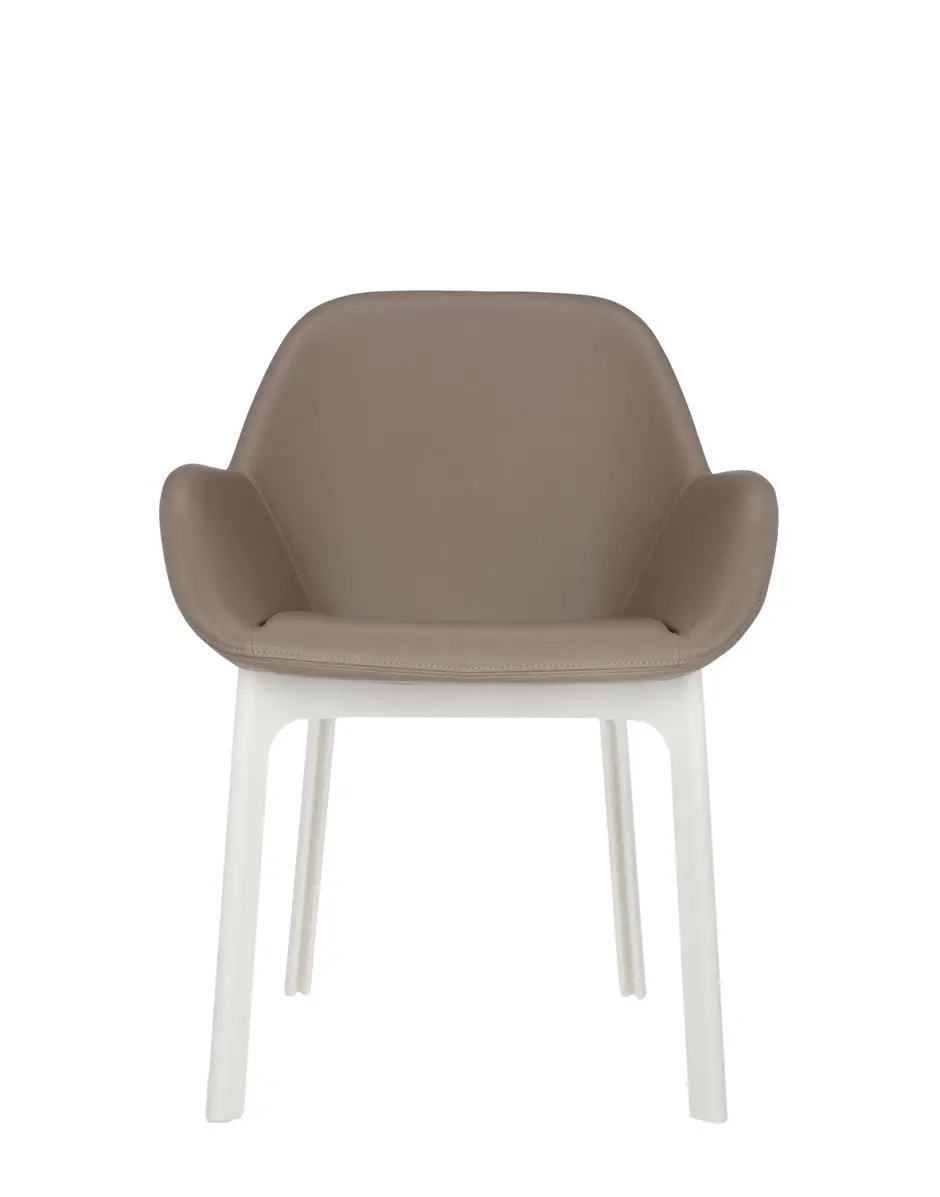 Kartell Clap pvc Patricia Urquiola