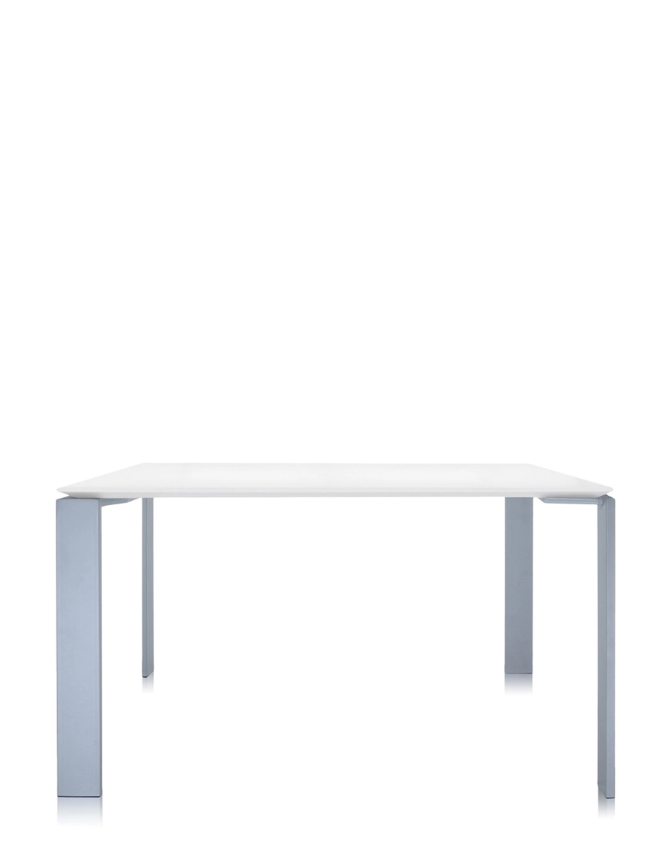 Kartell Four quadrato Ferruccio Laviani