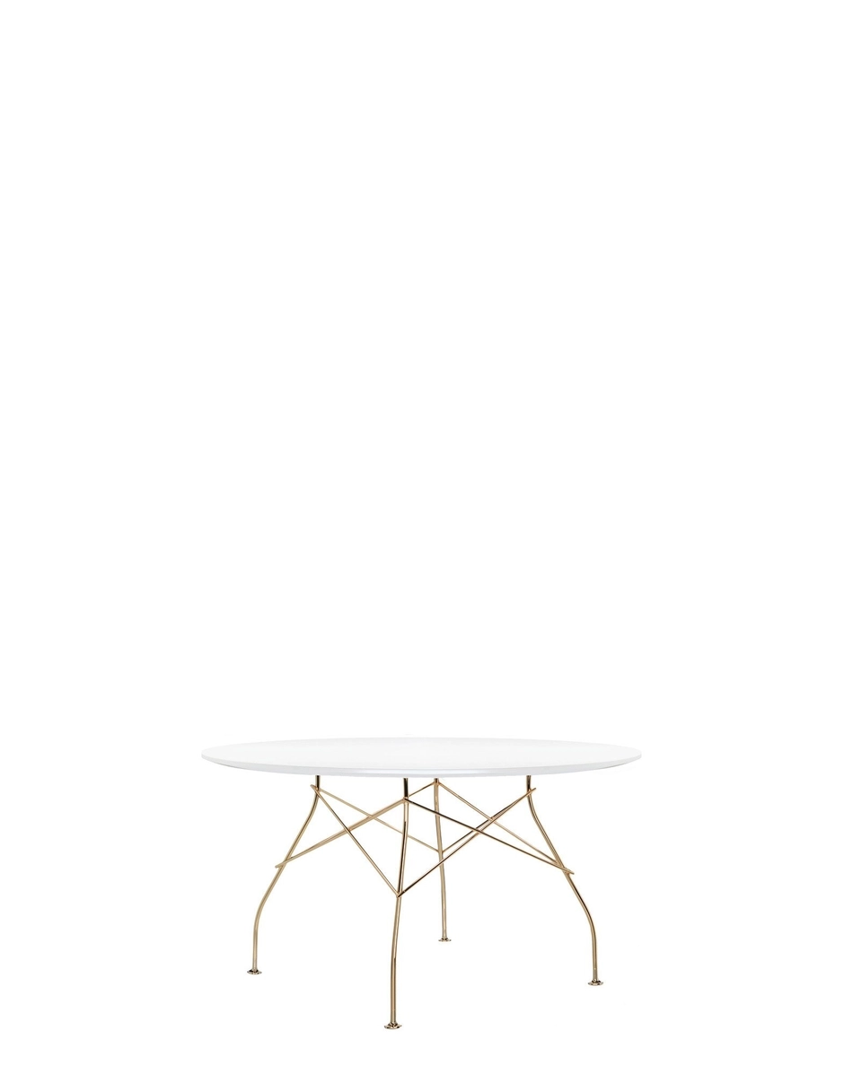 Kartell Glossy ovale Antonio Citterio con Oliver Löw In Saldo