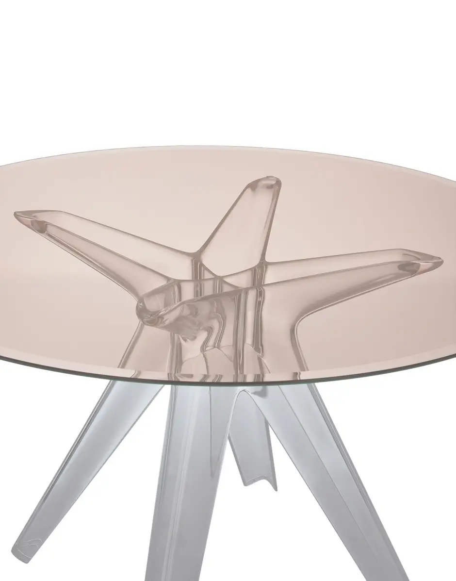 Kartell Sir gio tondo Philippe Starck Vendita