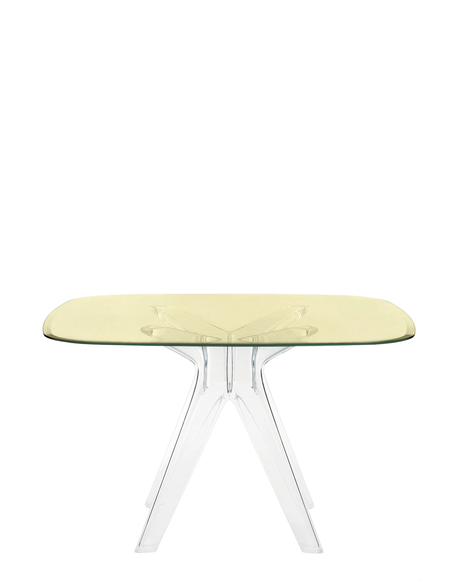 Kartell Sir gio quadrato Philippe Starck Promozione