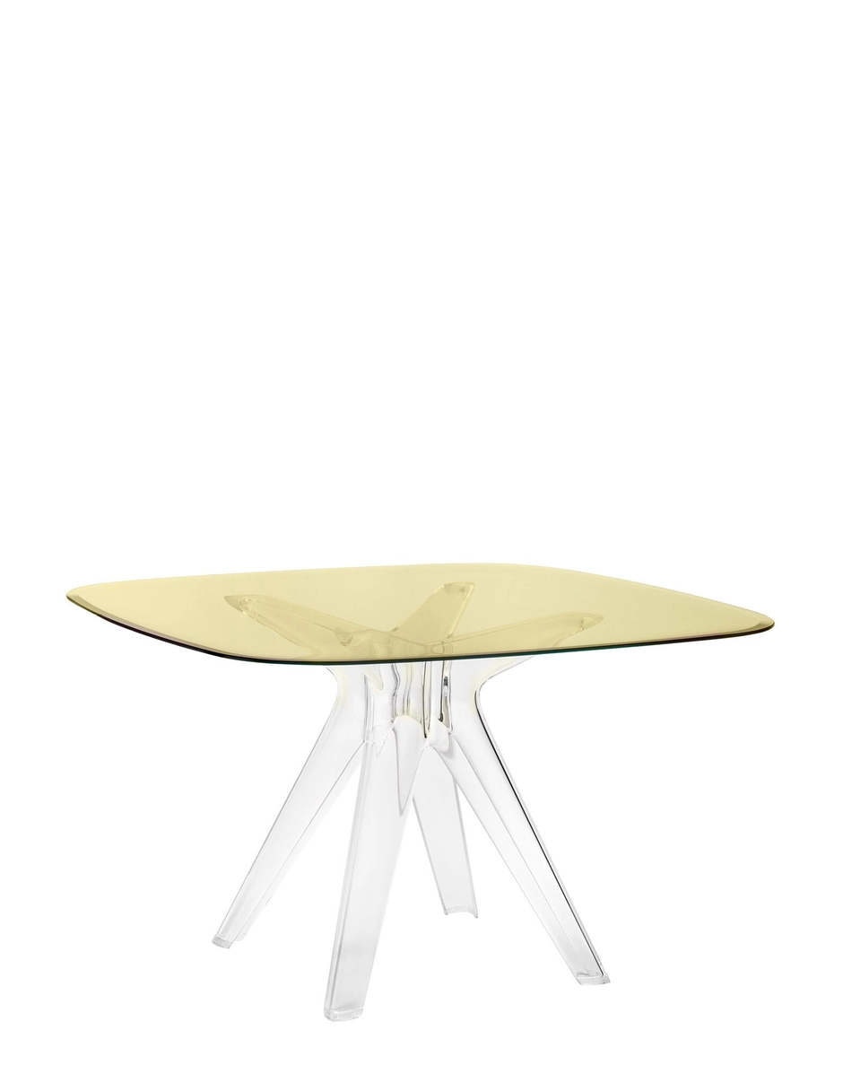 Kartell Sir gio quadrato Philippe Starck Promozione