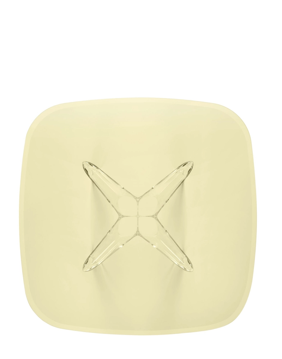 Kartell Sir gio quadrato Philippe Starck Promozione