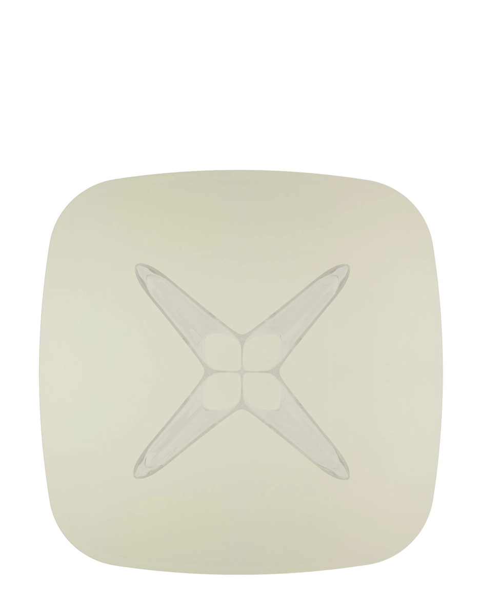 Kartell Sir gio quadrato Philippe Starck Promozione