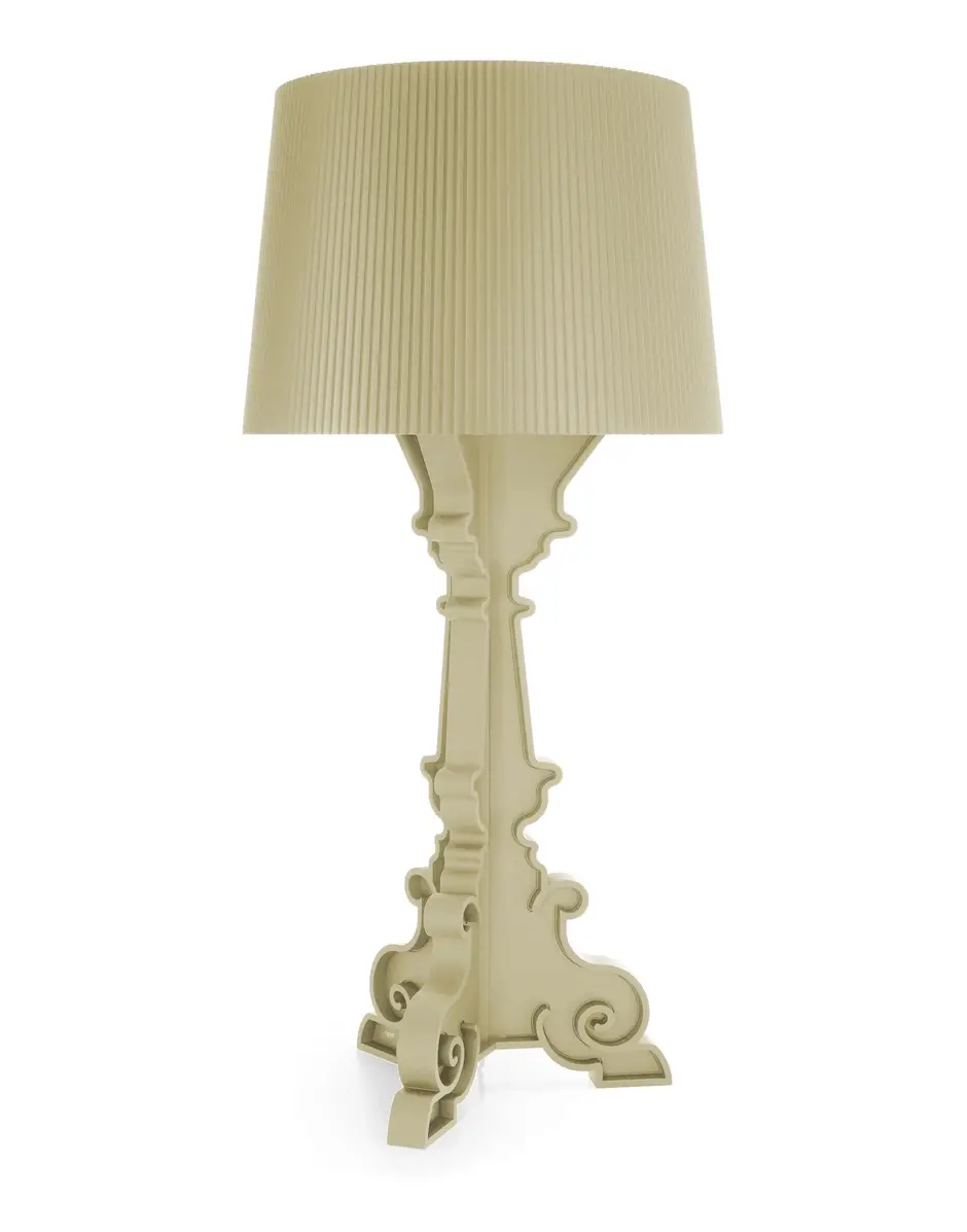 Kartell Bourgiemania limited edition Ferruccio Laviani Outlet