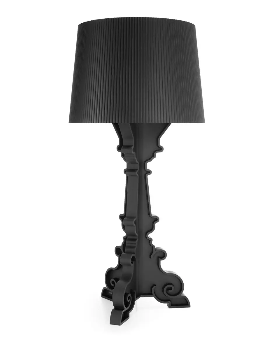 Kartell Bourgie mat Ferruccio Laviani Offerte