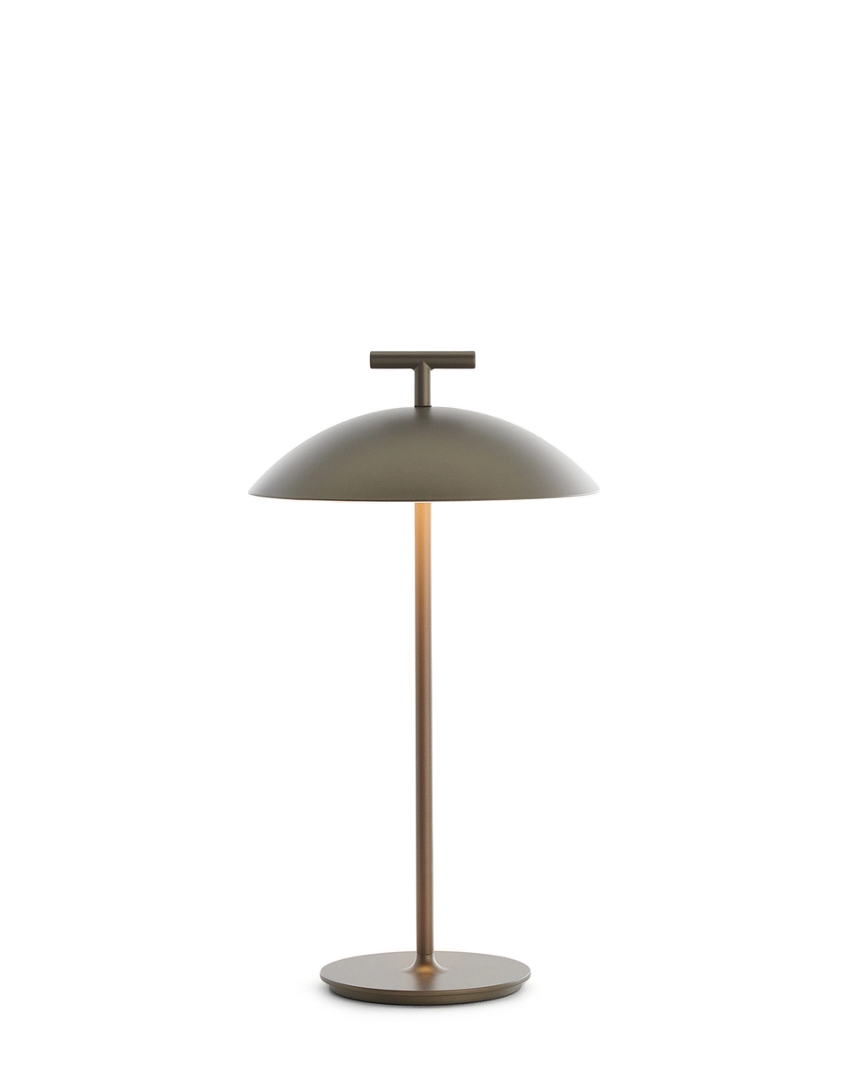 Kartell Mini geen-a battery version Ferruccio Laviani Saldi Di Fabbrica