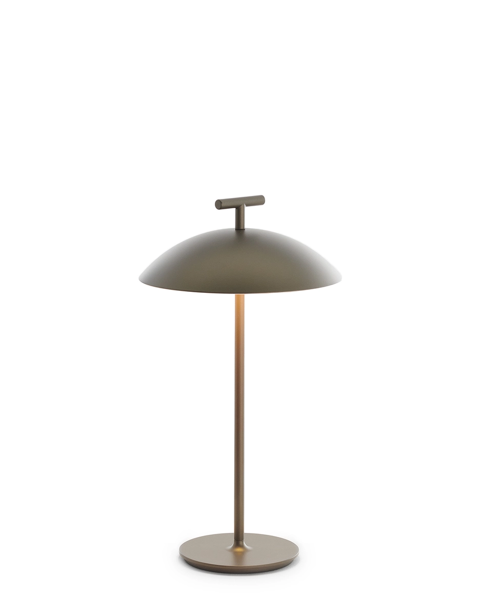 Kartell Mini geen-a battery version Ferruccio Laviani Saldi Di Fabbrica