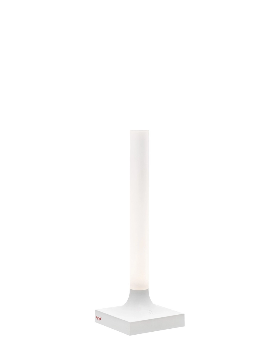 Kartell Goodnight battery Philippe Starck Vendite Flash