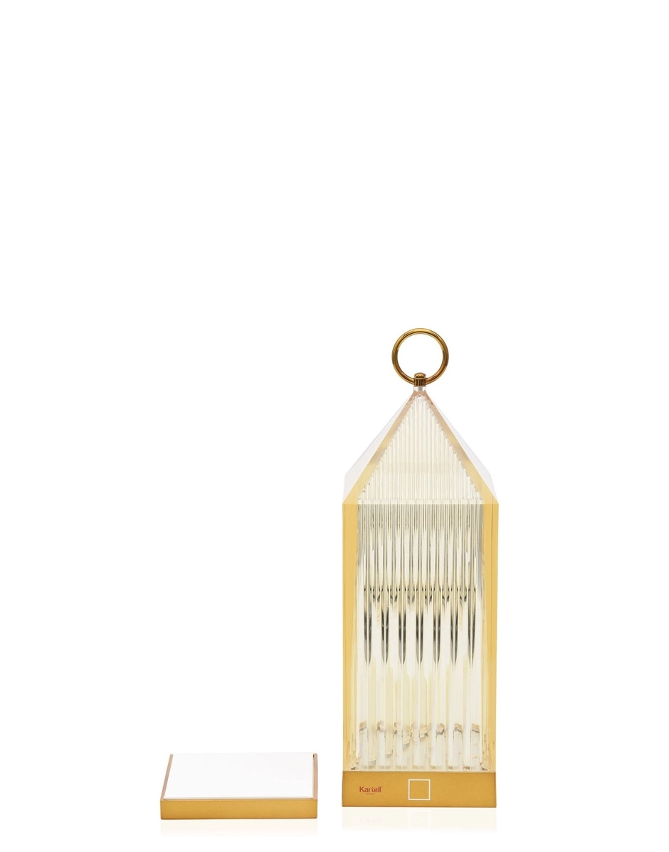 Kartell Lantern Fabio Novembre Negozio