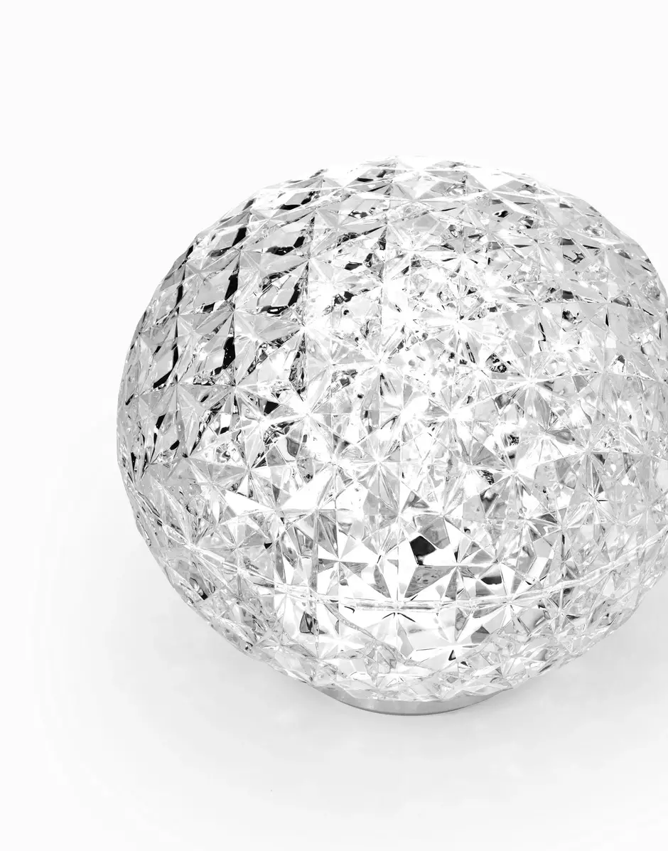 Kartell Mini planet plug version TOKUJIN YOSHIOKA Nuova