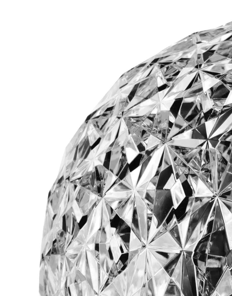 Kartell Planet TOKUJIN YOSHIOKA Moda