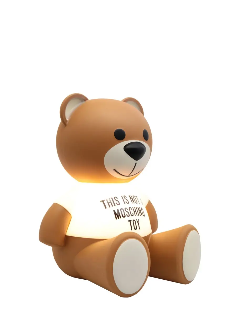 Kartell Toy Moschino by Jeremy Scott Italia