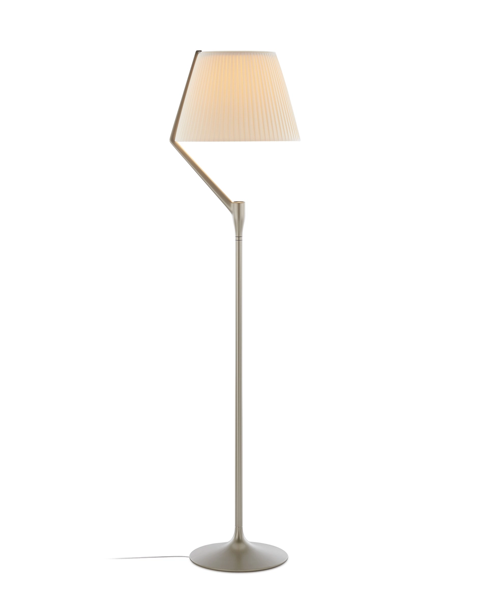 Kartell Angelo stone terra Philippe Starck Nuovo