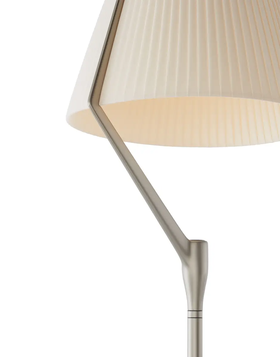 Kartell Angelo stone terra Philippe Starck Nuovo