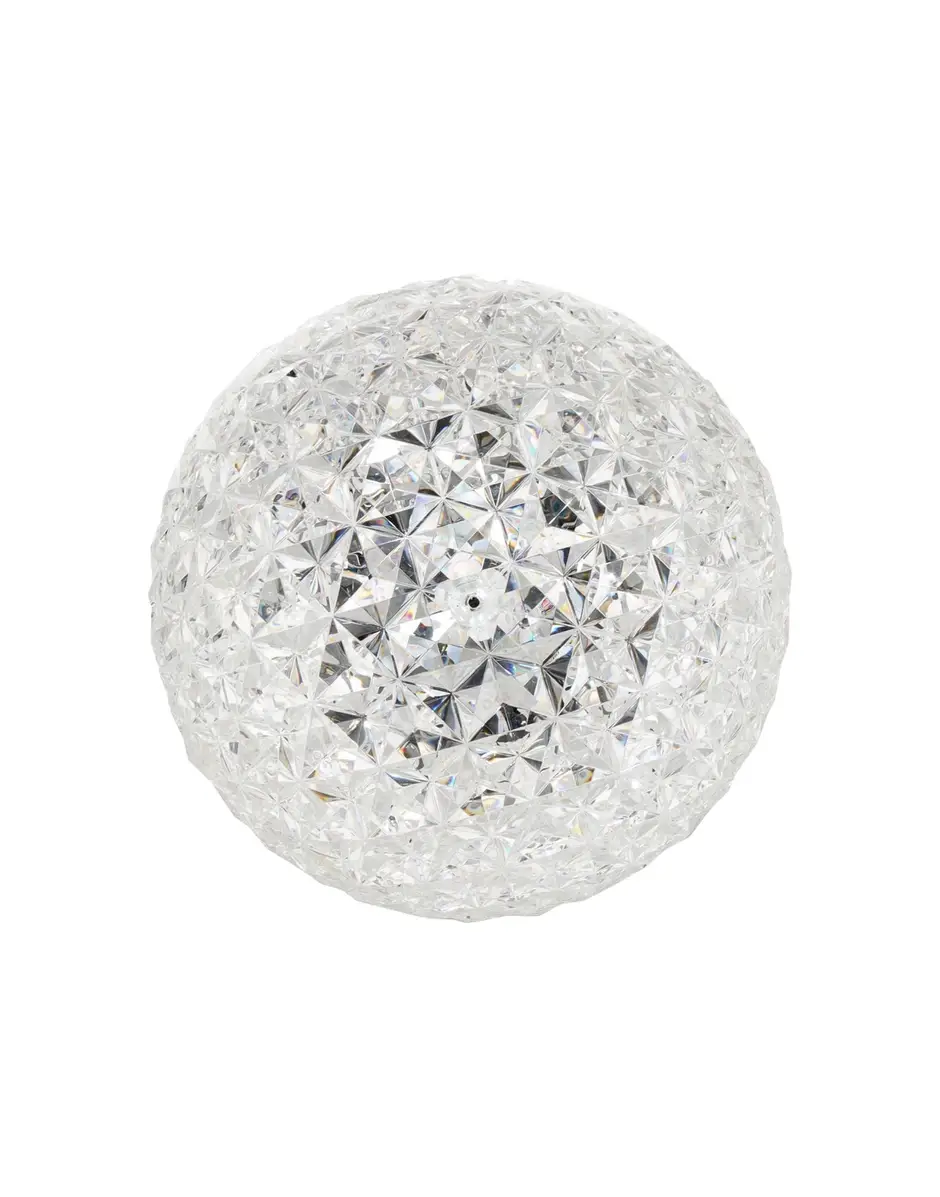 Kartell Planet floor 130 cm TOKUJIN YOSHIOKA Pezzi Unici