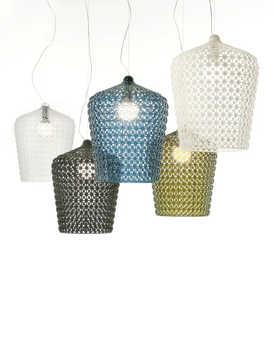 Kartell Kabuki sospensione Ferruccio Laviani Promozione Limitata