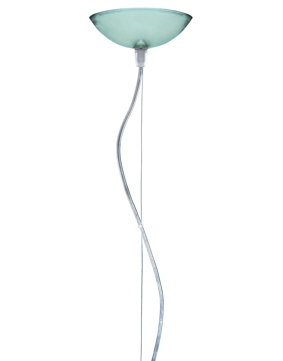 Kartell Fl/y trasparente Ferruccio Laviani Prezzo Ridotto
