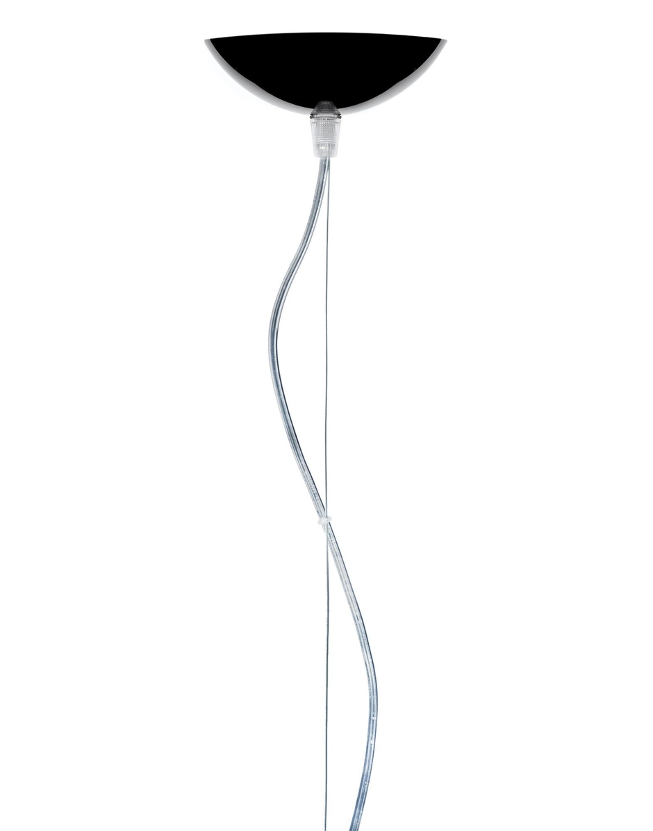 Kartell Fl/y coprente lucido Ferruccio Laviani Sottocosto