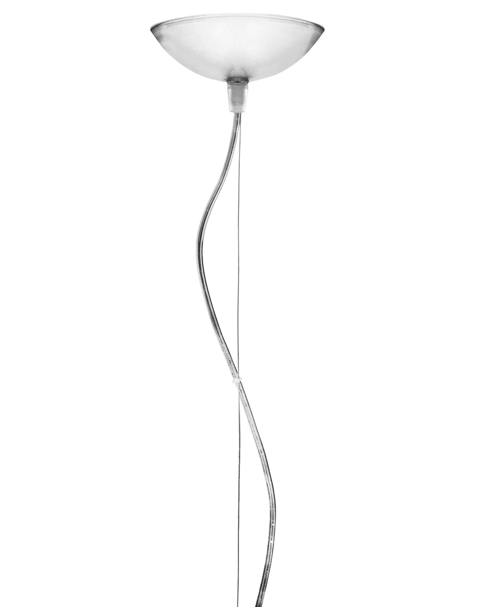 Kartell Big fl/y trasparente Ferruccio Laviani Economico