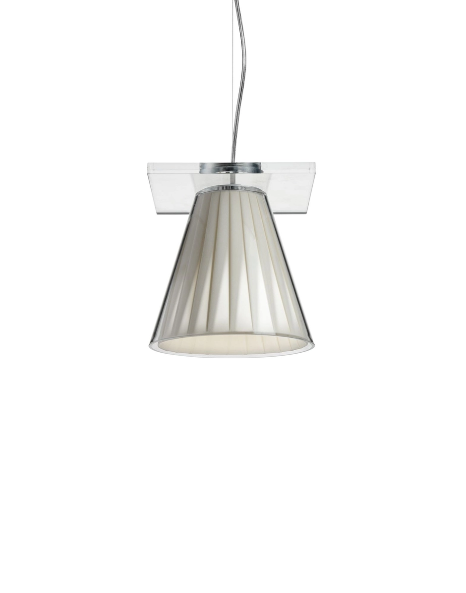 Kartell Light-air tessuto Eugeni Quitllet In Vendita