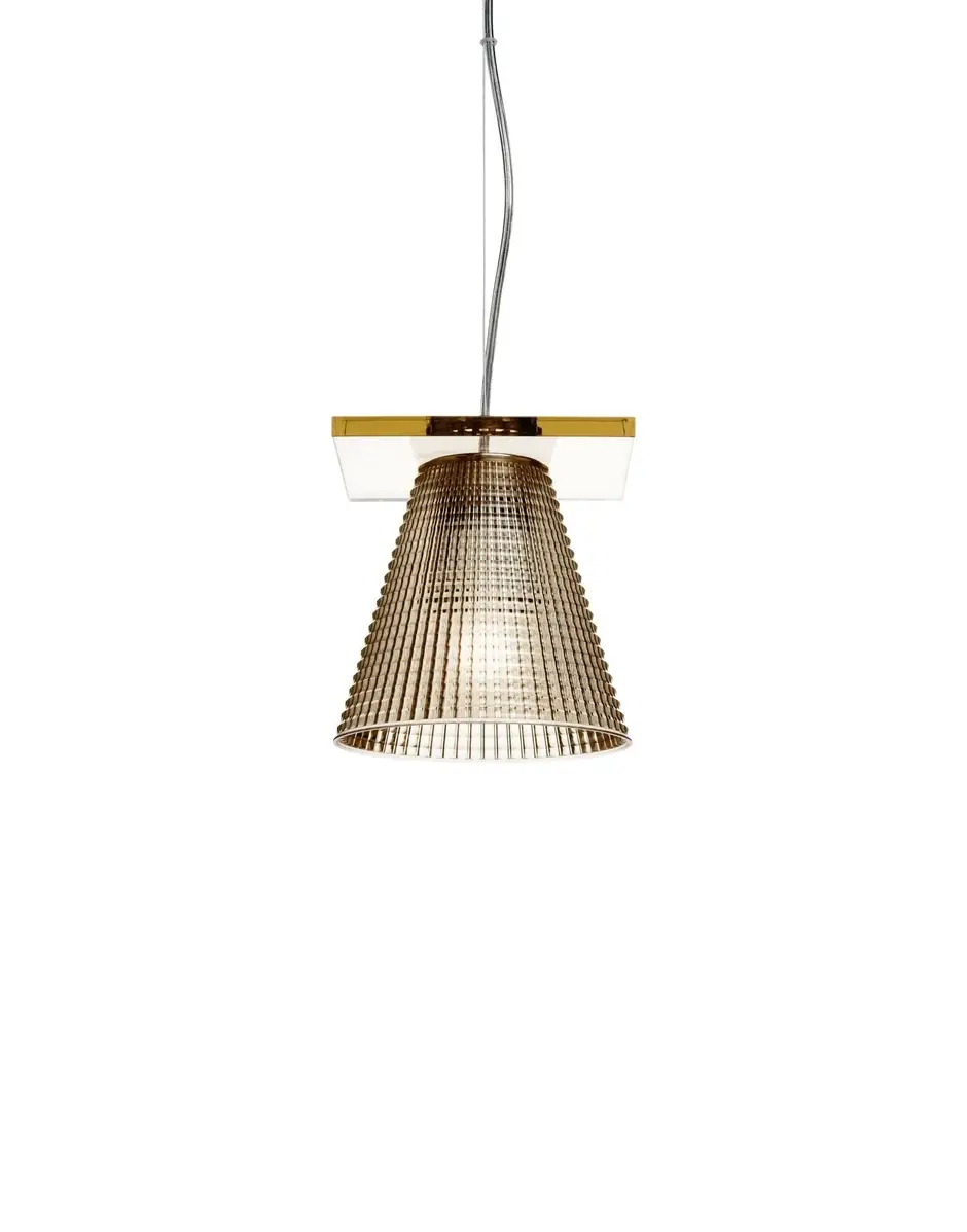 Kartell Light-air trasparente Eugeni Quitllet Saldi