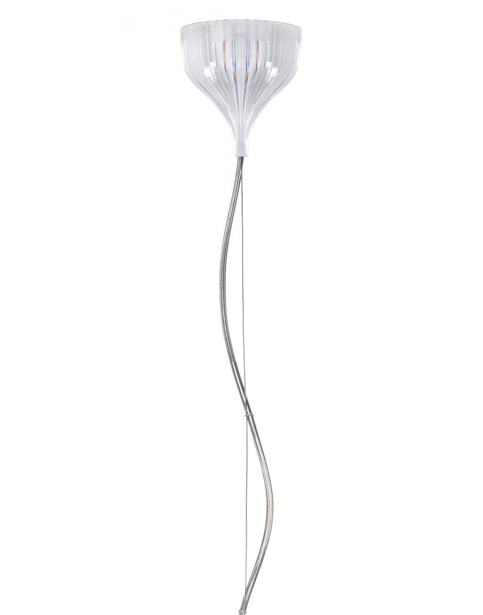 Kartell Ge' trasparente Ferruccio Laviani Offerte