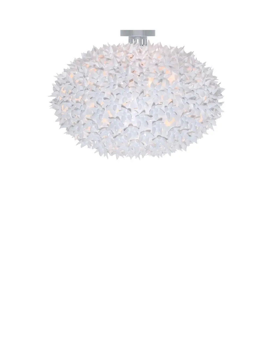 Kartell Bloom plafoniera Ferruccio Laviani Vendita Calda