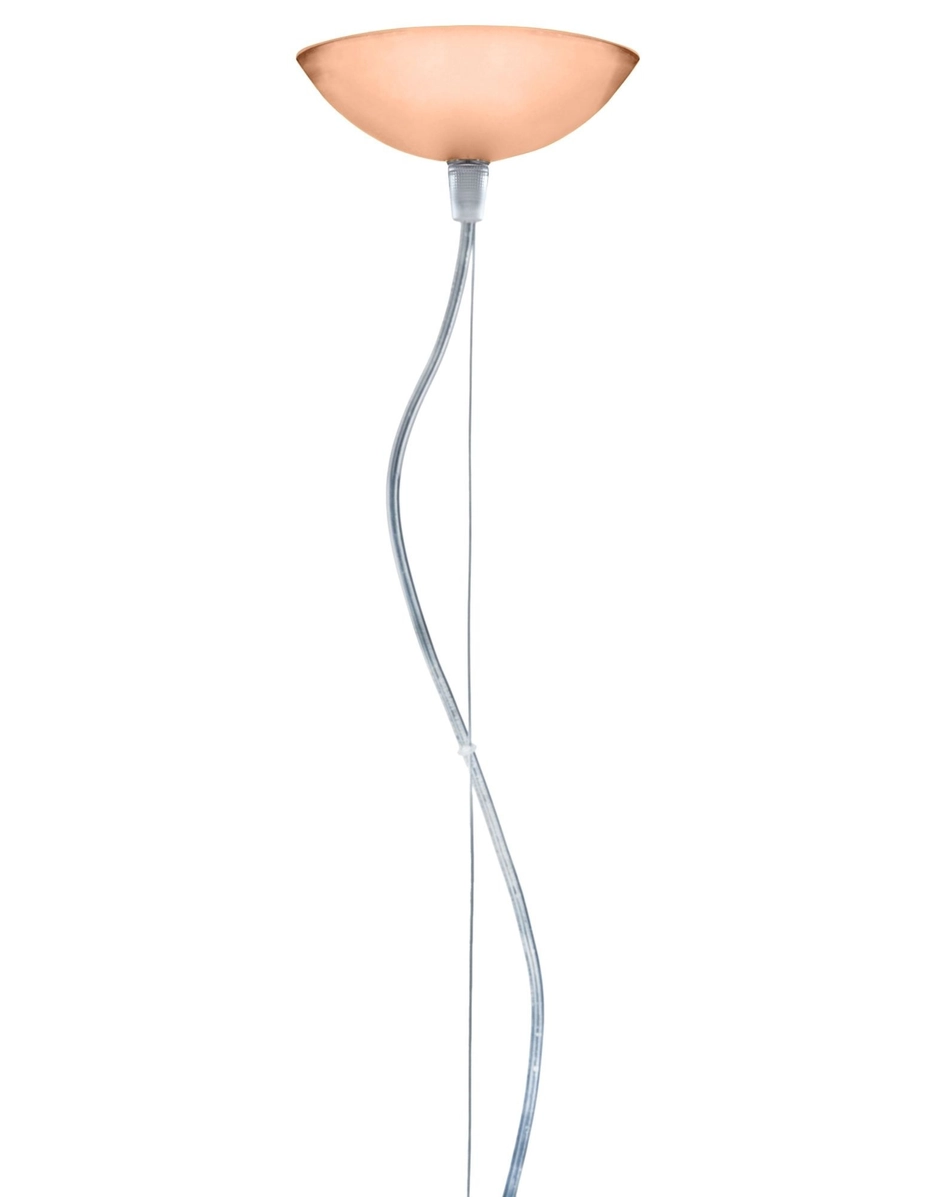 Kartell Bloom sospensione small metal Ferruccio Laviani Saldi Di Fabbrica