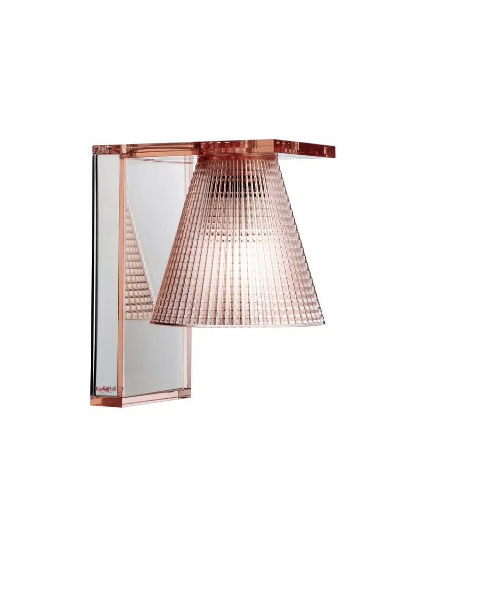 Kartell Light-air trasparente EUGENI QUITLLET Vendita