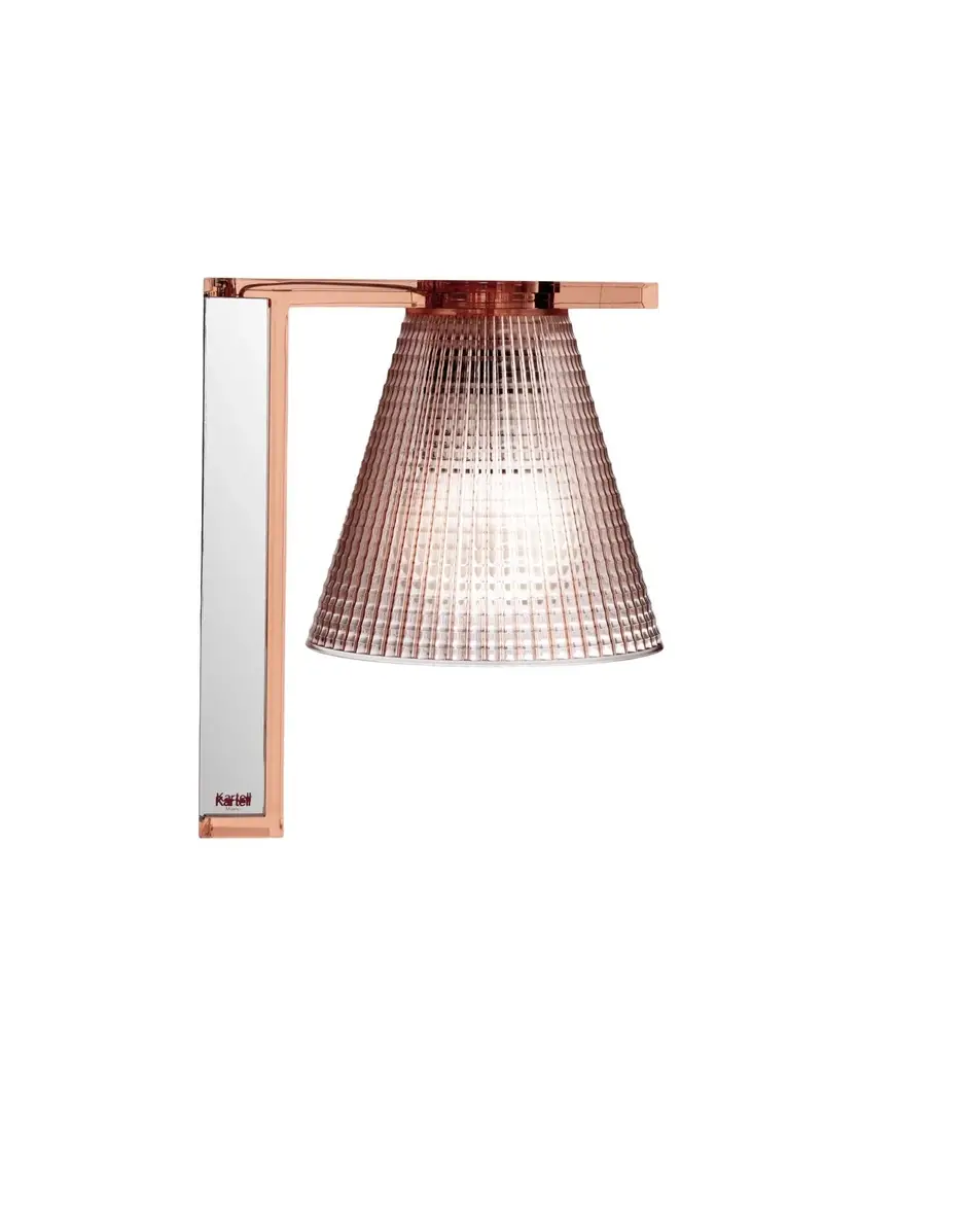 Kartell Light-air trasparente EUGENI QUITLLET Vendita