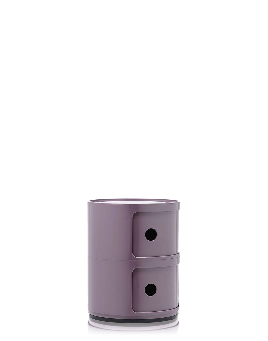 Kartell Componibili classic Anna Castelli Ferrieri Spedizione Gratuita