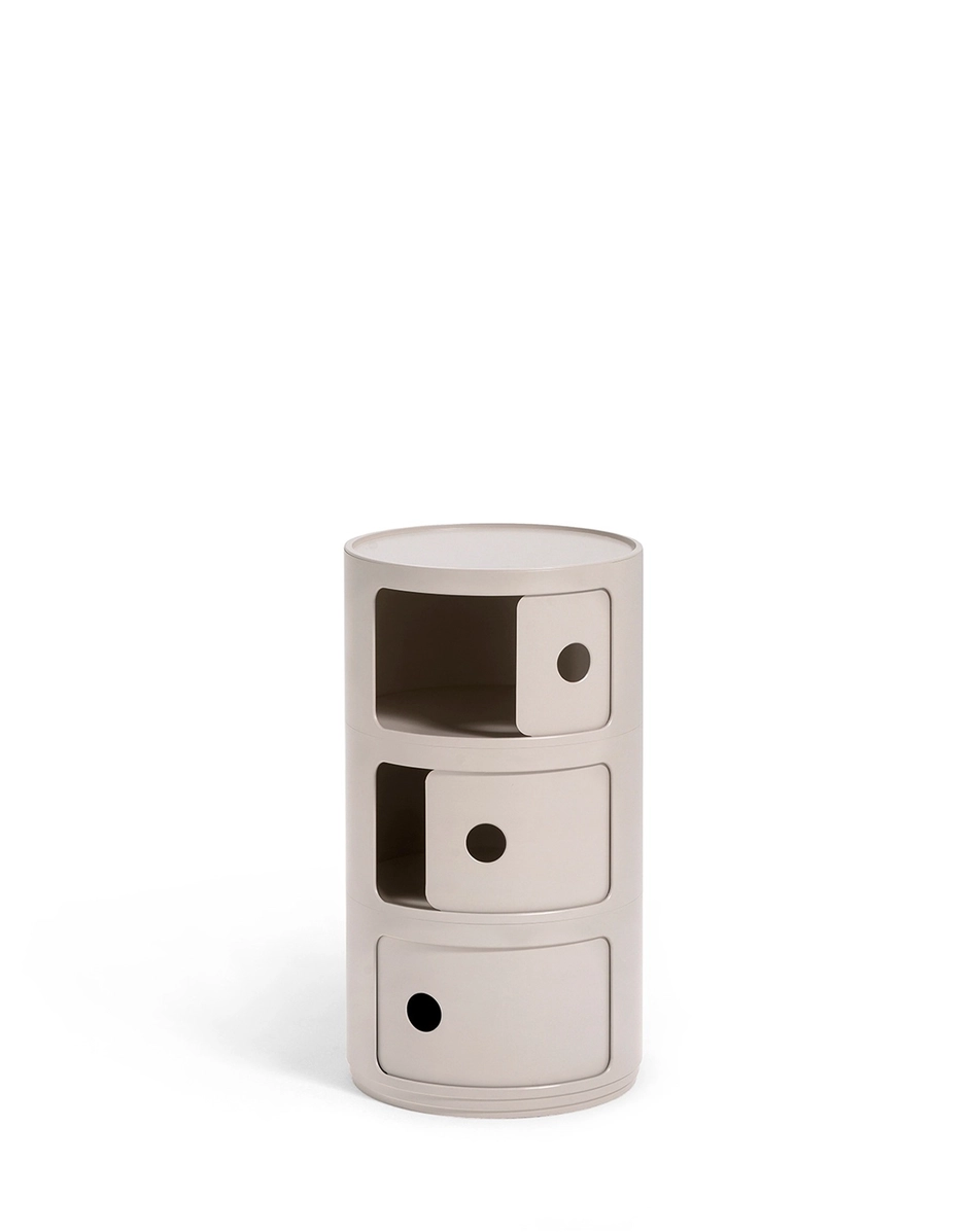 Kartell Componibili bio Anna Castelli Ferrieri Qualità Garantita