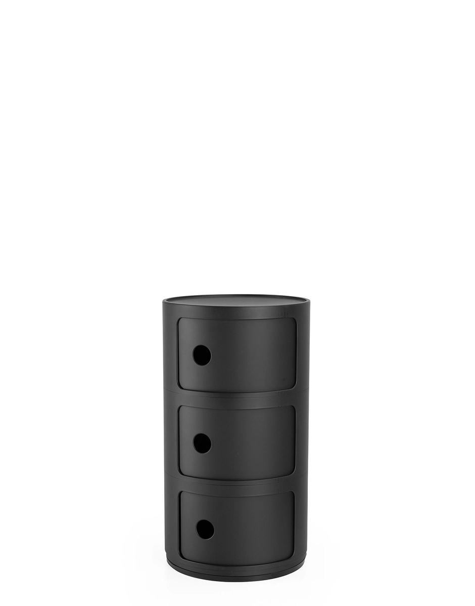 Kartell Componibili recycled Anna Castelli Ferrieri