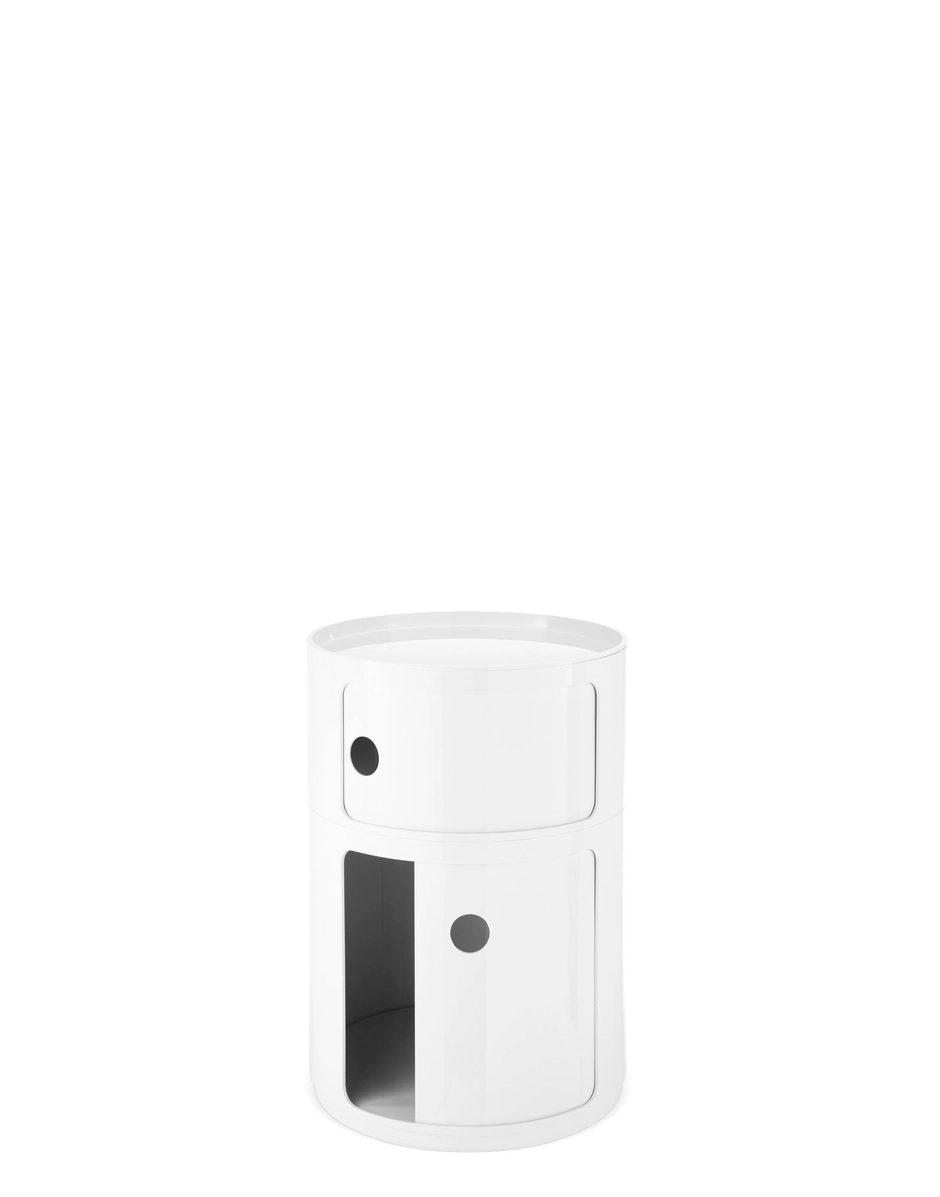 Kartell Componibili classic big Anna Castelli Ferrieri Fino Al -60%