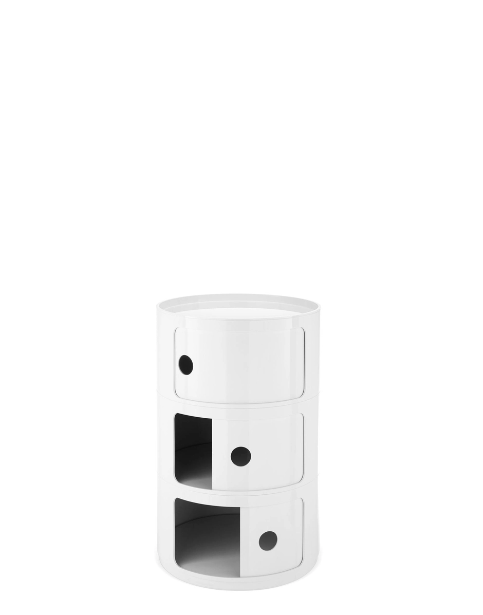 Kartell Componibili classic big Anna Castelli Ferrieri Affare Del Giorno