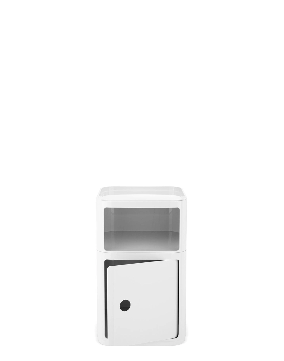Kartell Componibili classic big Prezzo Ridotto