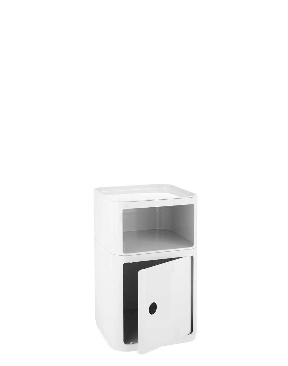 Kartell Componibili classic big Prezzo Ridotto