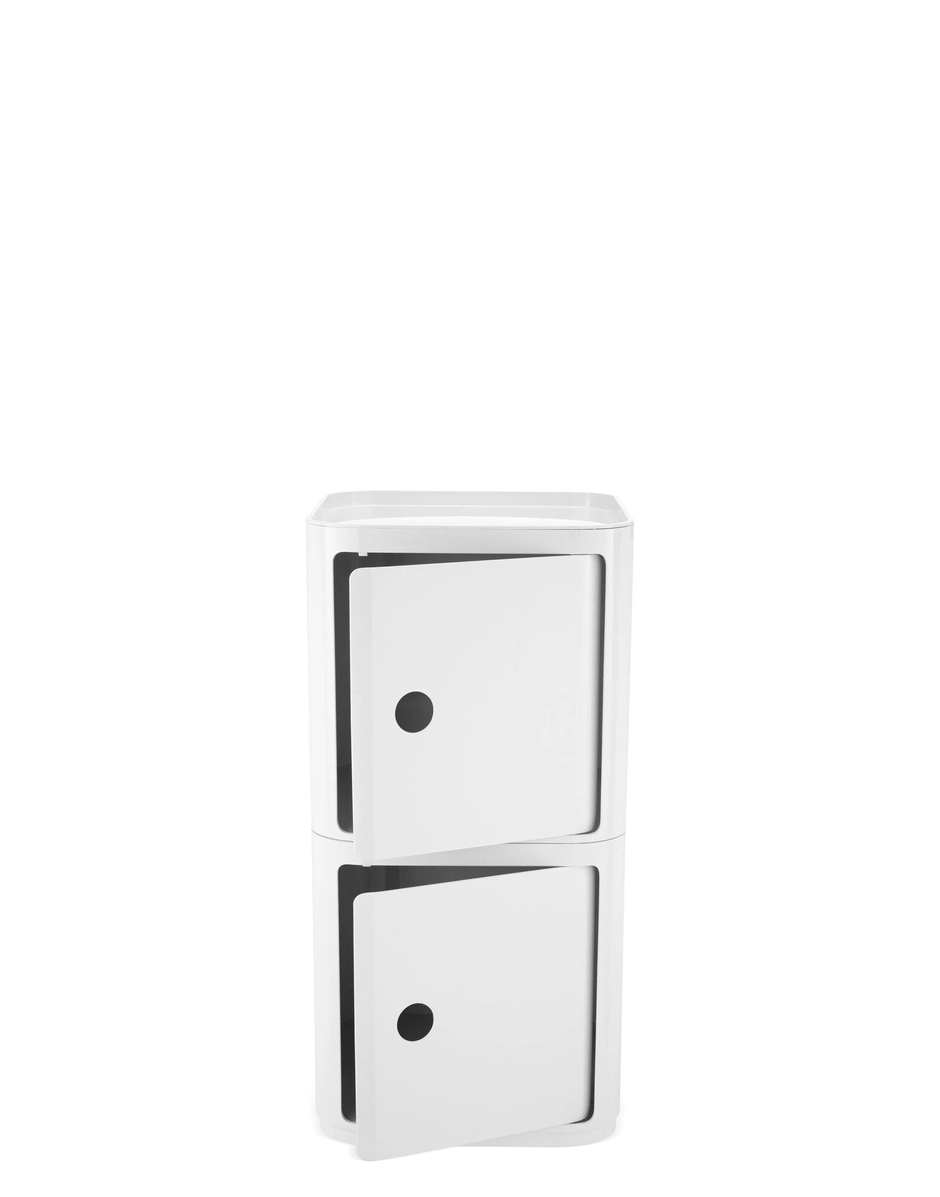 Kartell Componibili classic big Sottocosto
