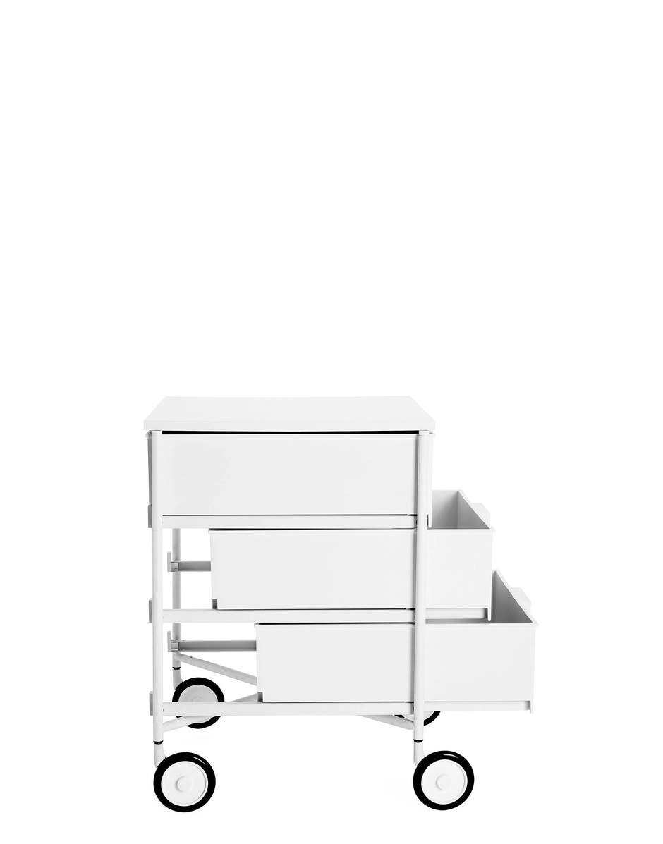 Kartell Mobil mat Antonio Citterio con Oliver Löw Sconto