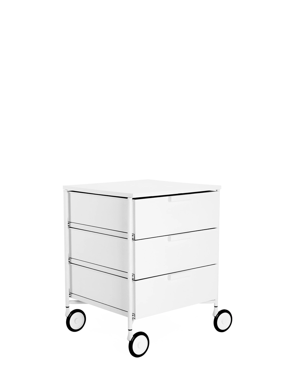 Kartell Mobil mat Antonio Citterio con Oliver Löw Sconto