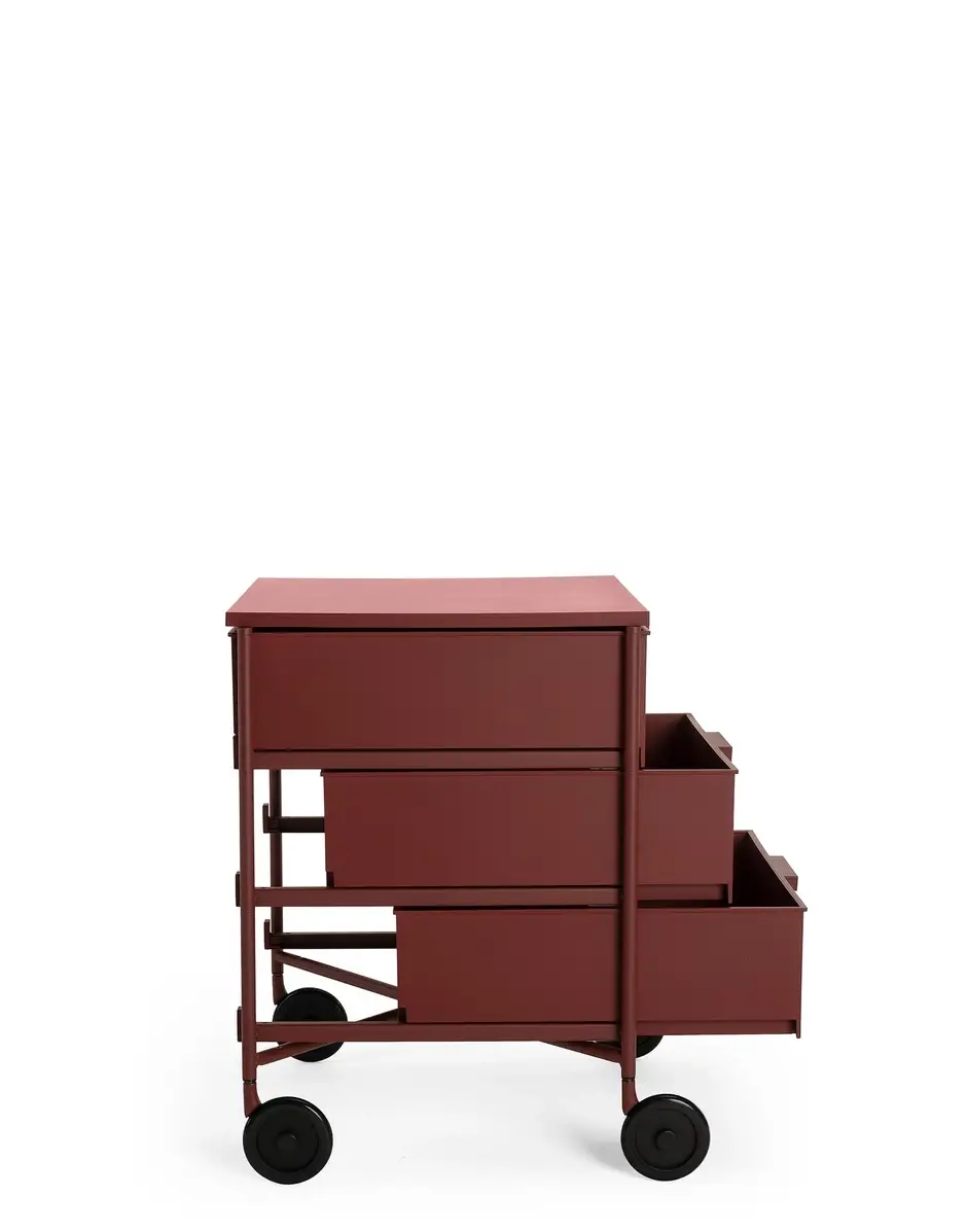 Kartell Mobil mat Antonio Citterio con Oliver Löw Offerta