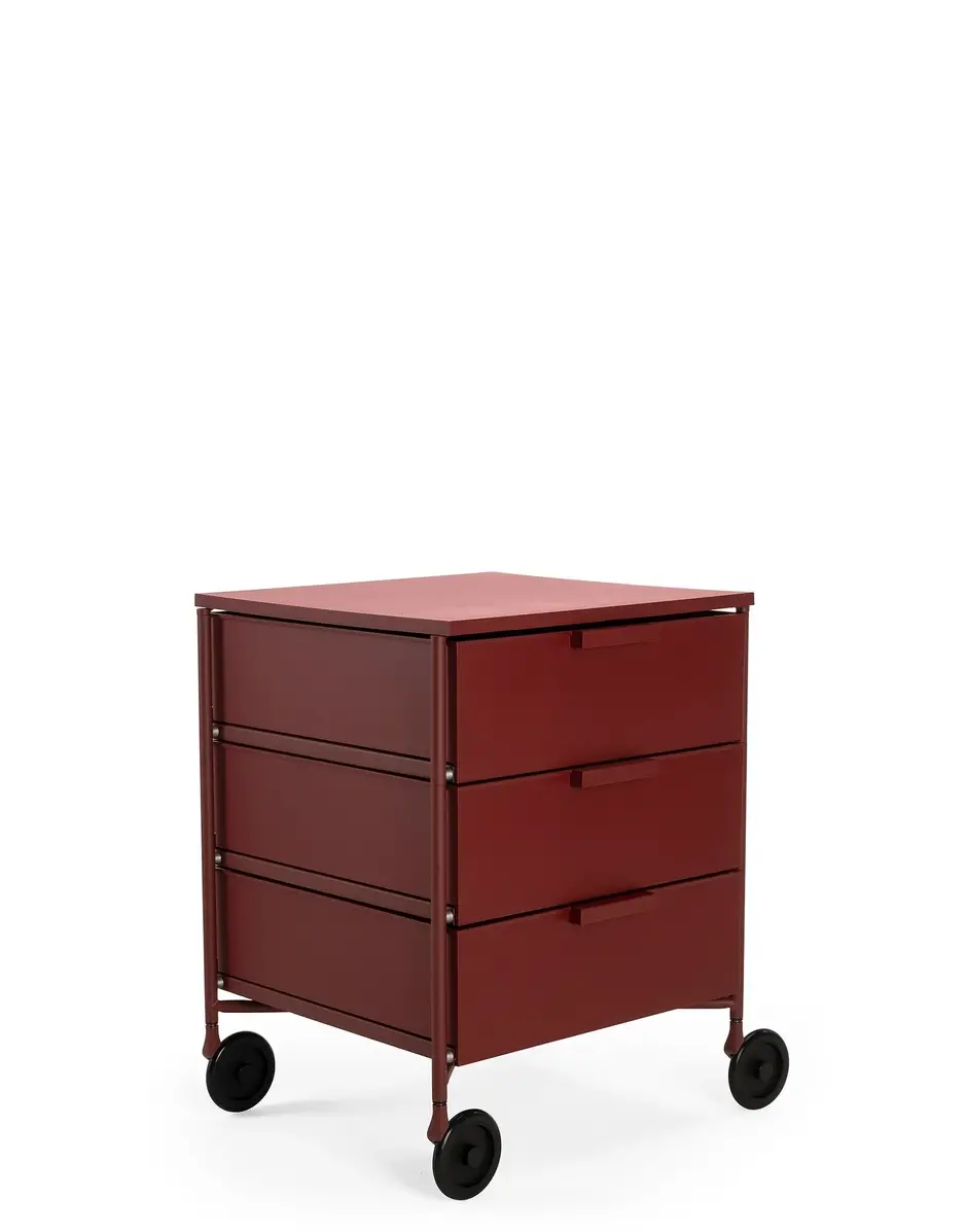 Kartell Mobil mat Antonio Citterio con Oliver Löw Offerta