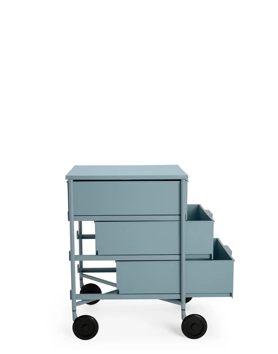 Kartell Mobil mat Antonio Citterio con Oliver Löw Economico