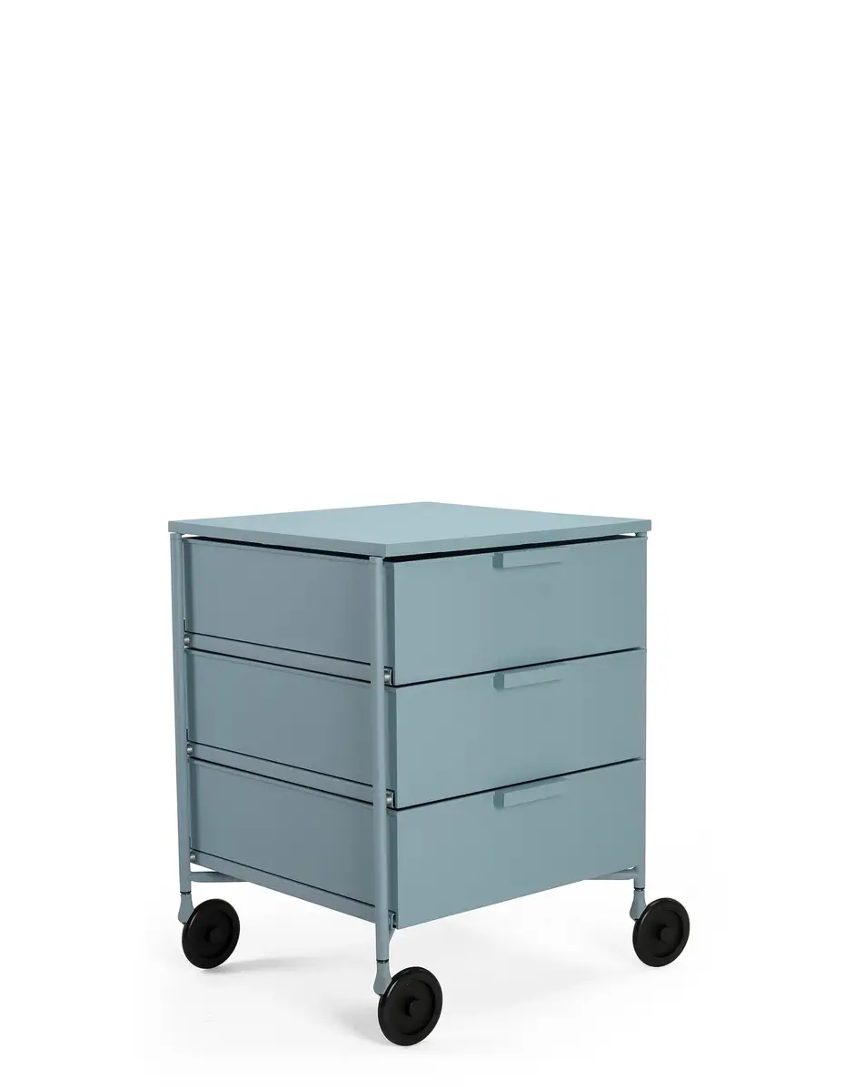 Kartell Mobil mat Antonio Citterio con Oliver Löw Economico