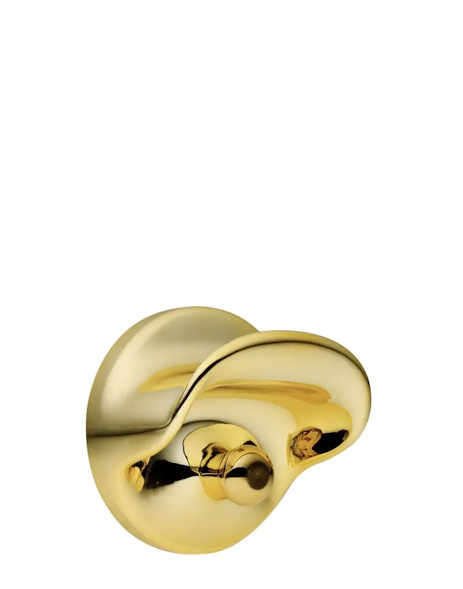 Kartell Wall clothes hook (2 pezzi) Olaf Von Bohr Qualità